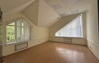 Аренда офиса 93,1 м², ул. Краснобогатырская, 6, фото 2