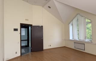 Аренда офиса 93,1 м², ул. Краснобогатырская, 6, фото 4