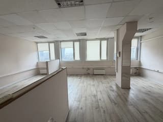 Аренда офиса 36,5 м², ул. Профсоюзная, 57, фото 1