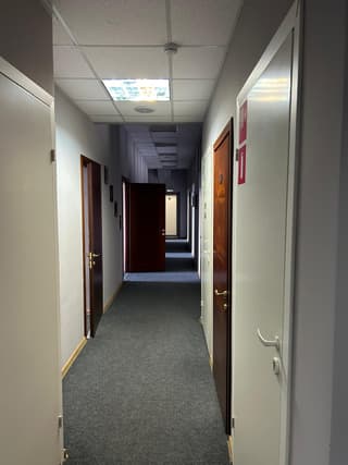 Аренда офиса 250 м², ул. Лесная, 43, фото 4