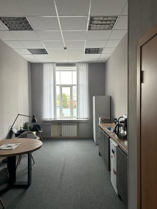Аренда офиса 250 м², ул. Лесная, 43, фото 5