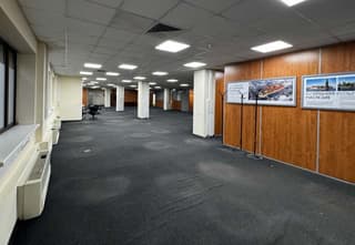 Аренда офиса 635 м², Графский пер., 12Ас1, фото 1