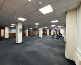 Аренда офиса 635 м², Графский пер., 12Ас1, фото 2