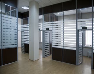 Аренда офиса 635 м², Графский пер., 12Ас1, фото 3