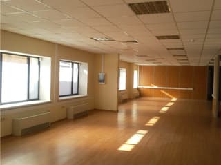 Аренда офиса 635 м², Графский пер., 12Ас1, фото 6