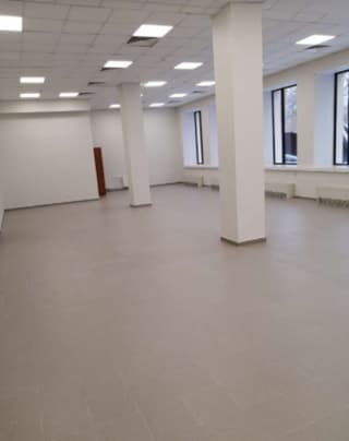 Аренда офиса 635 м², Графский пер., 12Ас1, фото 9