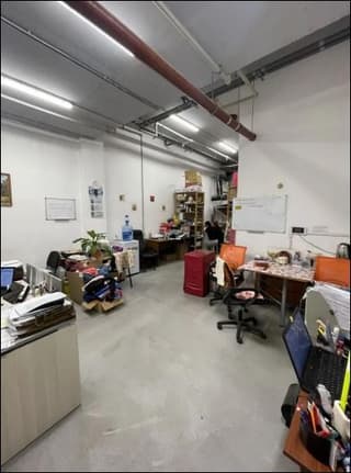 Аренда помещения свободного назначения 812,9 м², ул. Ферганская, 8А, фото 1
