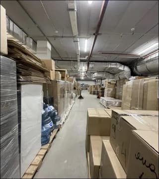 Аренда помещения свободного назначения 812,9 м², ул. Ферганская, 8А, фото 2