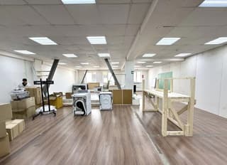 Аренда помещения свободного назначения 120 м², Походный проезд, 4к1, фото 1