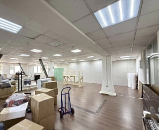 Аренда помещения свободного назначения 120 м², Походный проезд, 4к1, фото 2