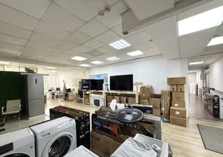 Аренда помещения свободного назначения 120 м², Походный проезд, 4к1, фото 4