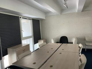Аренда офиса 241 м², ул. 1-я Брестская, 35, фото 1