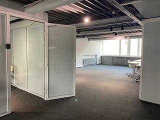 Аренда офиса 241 м², ул. 1-я Брестская, 35, фото 2