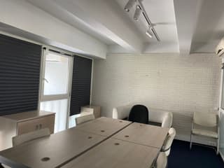 Аренда офиса 241 м², ул. 1-я Брестская, 35, фото 6