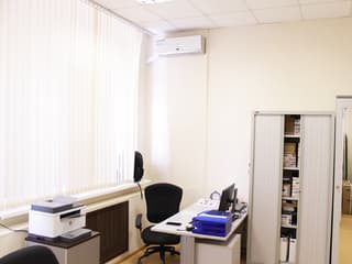 Аренда офиса 20,1 м², ул. Орджоникидзе, 11с1А, фото 2