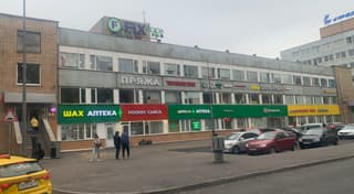 Аренда помещения свободного назначения 540 м², Семёновская пл., 7к17А, фото 3