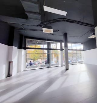 Аренда помещения свободного назначения 135,9 м², Долгопрудный, ул. Первомайская, 3А, фото 7