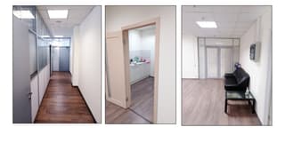 Аренда офиса 372 м², проезд Завода Серп и Молот, 6к1, фото 2