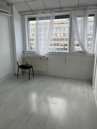 Аренда офиса 58,5 м², ул. Марксистская, 3с1, фото 1