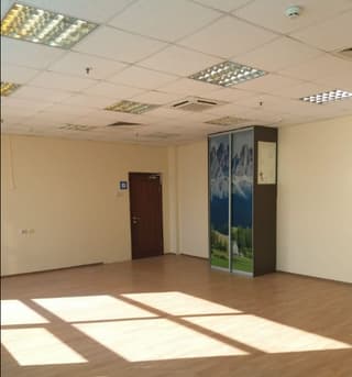 Аренда офиса 54,1 м², ул. Бибиревская, 8к1, фото 1