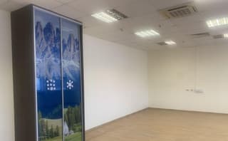 Аренда офиса 54,1 м², ул. Бибиревская, 8к1, фото 4