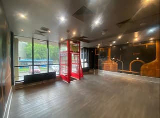 Аренда помещения свободного назначения 212,2 м², ул. Пришвина, 8, фото 3