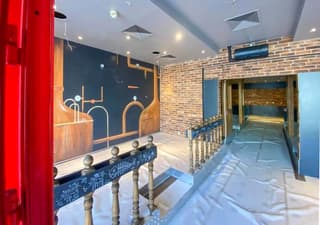 Аренда помещения свободного назначения 212,2 м², ул. Пришвина, 8, фото 1