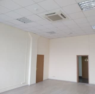 Аренда офиса 44,5 м², ул. 1-я Дубровская, 13Ас2, фото 5