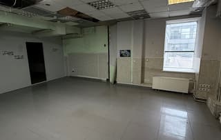 Аренда офиса 112 м², проезд Серебрякова, 14с15, фото 2