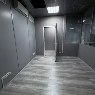 Аренда офиса 179,8 м², проезд Серебрякова, 14с15, фото 1