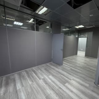 Аренда офиса 179,8 м², проезд Серебрякова, 14с15, фото 2