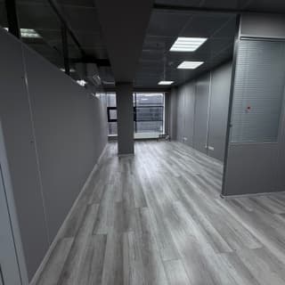 Аренда офиса 179,8 м², проезд Серебрякова, 14с15, фото 5