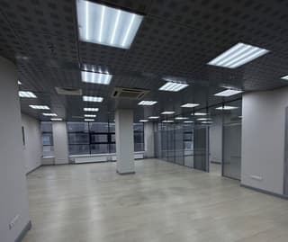 Аренда офиса 297 м², проезд Серебрякова, 14с15, фото 1