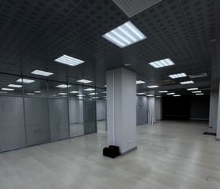 Аренда офиса 297 м², проезд Серебрякова, 14с15, фото 2