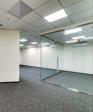 Аренда офиса 152,8 м², Химки, Куркинское шоссе, с2, фото 1
