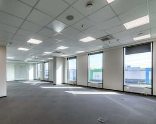 Аренда офиса 152,8 м², Химки, Куркинское шоссе, с2, фото 2