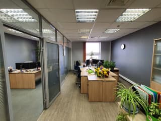 Аренда офиса 100,3 м², Химки, ул. Авиационная, вл8, фото 4