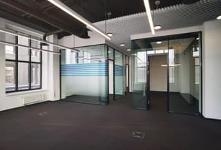 Аренда офиса 861,9 м², ул. 3-я Рыбинская, 18с22, фото 4