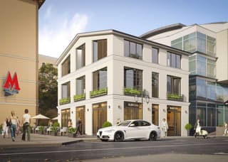 Аренда помещения свободного назначения 94,5 м², ул. Бахрушина, 36/14с3, фото 1