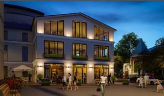Аренда помещения свободного назначения 94,5 м², ул. Бахрушина, 36/14с3, фото 2