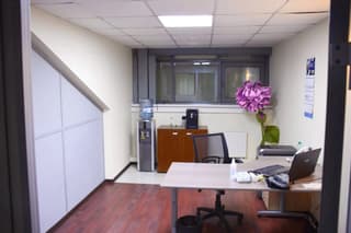 Аренда офиса 44,9 м², ул. Остоженка, 10, фото 1