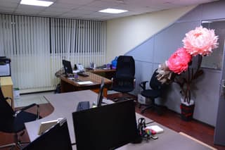 Аренда офиса 44,9 м², ул. Остоженка, 10, фото 2