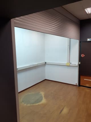 Аренда помещения свободного назначения 5,8 м², ул. 1-я Тверская-Ямская, 29/66с1, фото 1