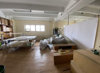 Аренда помещения свободного назначения 102,5 м², ул. Илимская, 3Ас1, фото 1