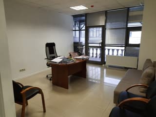 Аренда офиса 239,6 м², ул. Остоженка, 10, фото 1