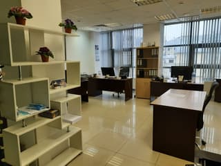 Аренда офиса 239,6 м², ул. Остоженка, 10, фото 3