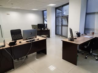 Аренда офиса 239,6 м², ул. Остоженка, 10, фото 4
