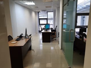 Аренда офиса 239,6 м², ул. Остоженка, 10, фото 5