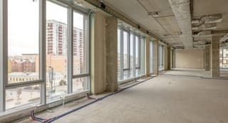 Аренда офиса 11500 м², Смоленский б-р, 13А, фото 1