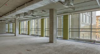 Аренда офиса 11500 м², Смоленский б-р, 13А, фото 2